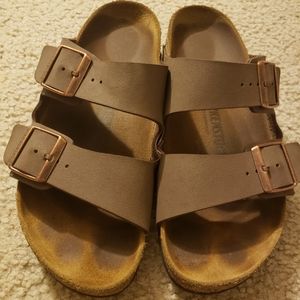 Birkenstocks